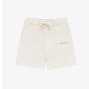 Aime Leon Dore Tonal Sweat Logo Short NWT